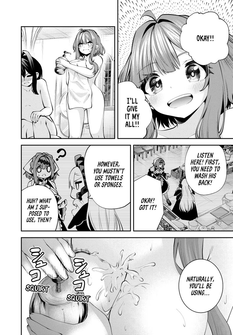 Tsuihou Sareta Tensei Ouji Auto Craft Skill De Ryouchi O Bakusoku De Kaitakushi Saikyou No Mura O Tsukutte Shimau Saikyou Crafting Skill De Hajimeru Rakuraku Ryouchi Kaitaku Slow Life 53 2