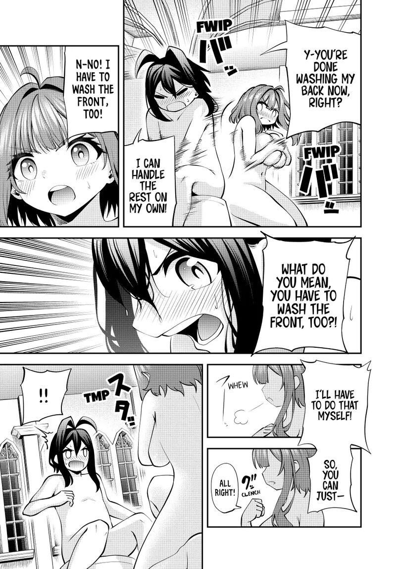 Tsuihou Sareta Tensei Ouji Auto Craft Skill De Ryouchi O Bakusoku De Kaitakushi Saikyou No Mura O Tsukutte Shimau Saikyou Crafting Skill De Hajimeru Rakuraku Ryouchi Kaitaku Slow Life 53 5