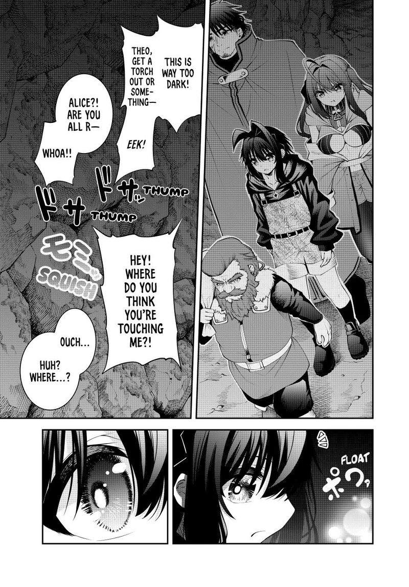 Tsuihou Sareta Tensei Ouji Auto Craft Skill De Ryouchi O Bakusoku De Kaitakushi Saikyou No Mura O Tsukutte Shimau Saikyou Crafting Skill De Hajimeru Rakuraku Ryouchi Kaitaku Slow Life 56 5