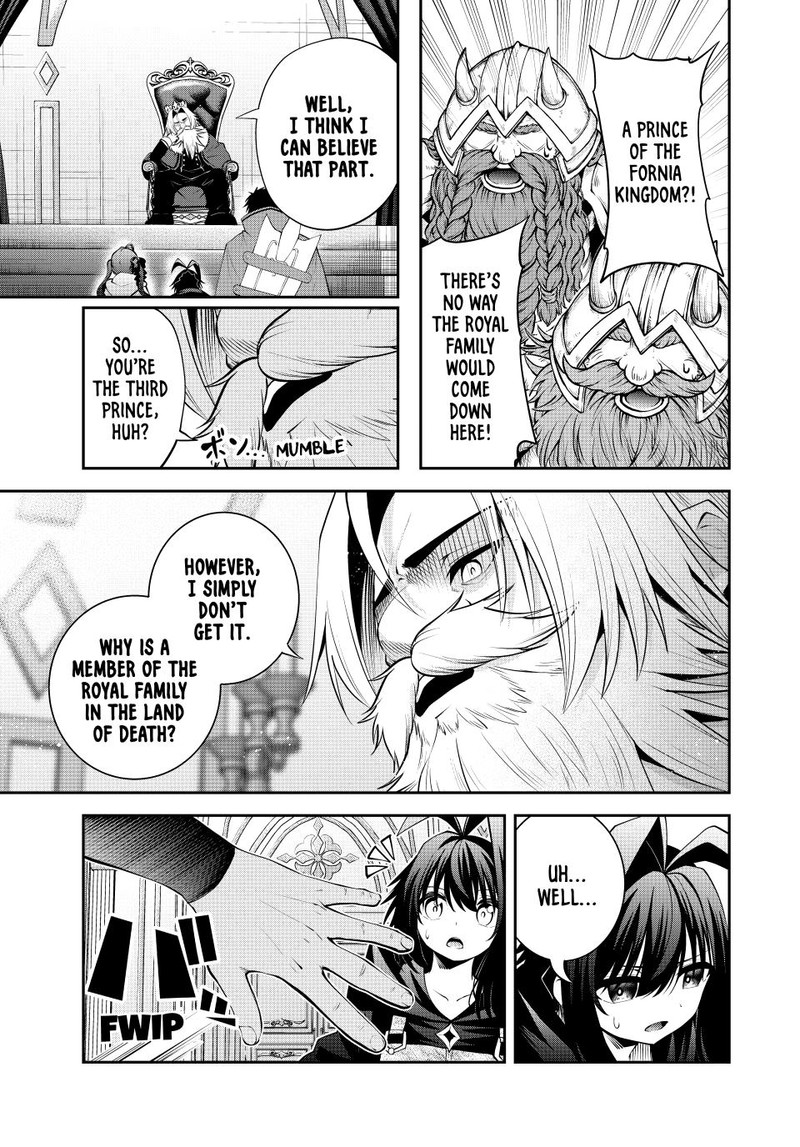 Tsuihou Sareta Tensei Ouji Auto Craft Skill De Ryouchi O Bakusoku De Kaitakushi Saikyou No Mura O Tsukutte Shimau Saikyou Crafting Skill De Hajimeru Rakuraku Ryouchi Kaitaku Slow Life 57 7