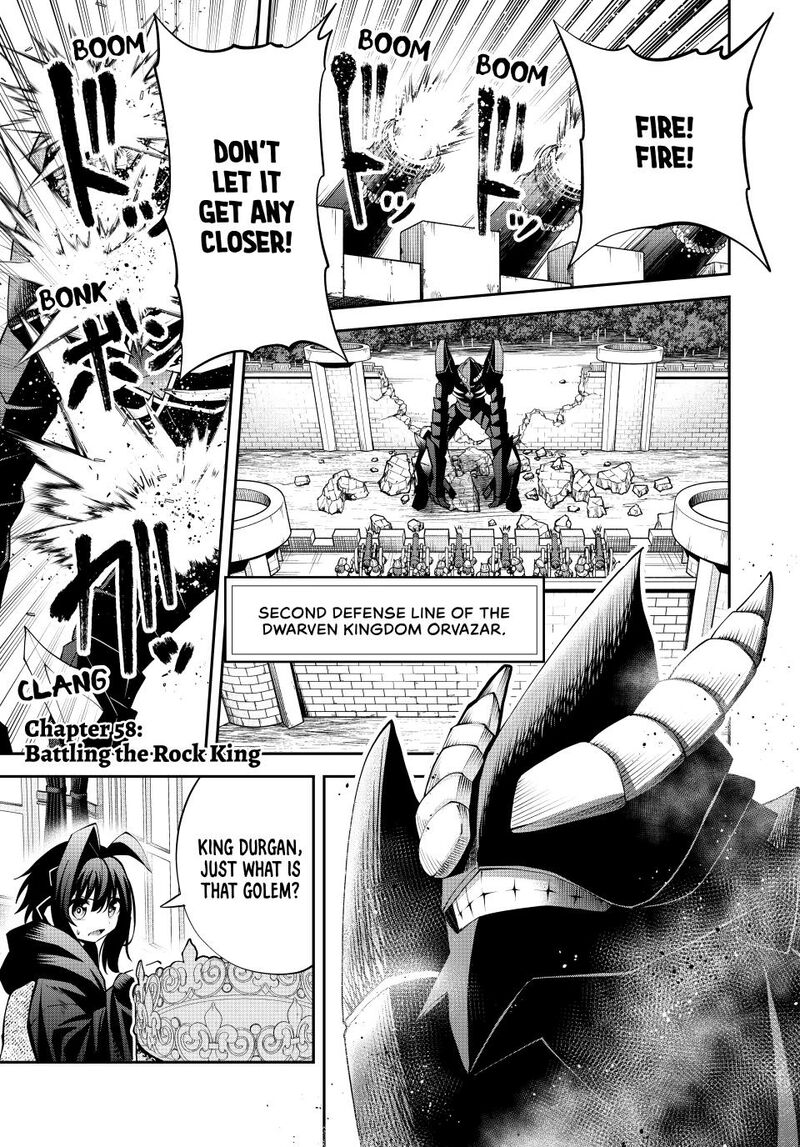 Tsuihou Sareta Tensei Ouji Auto Craft Skill De Ryouchi O Bakusoku De Kaitakushi Saikyou No Mura O Tsukutte Shimau Saikyou Crafting Skill De Hajimeru Rakuraku Ryouchi Kaitaku Slow Life 58 1