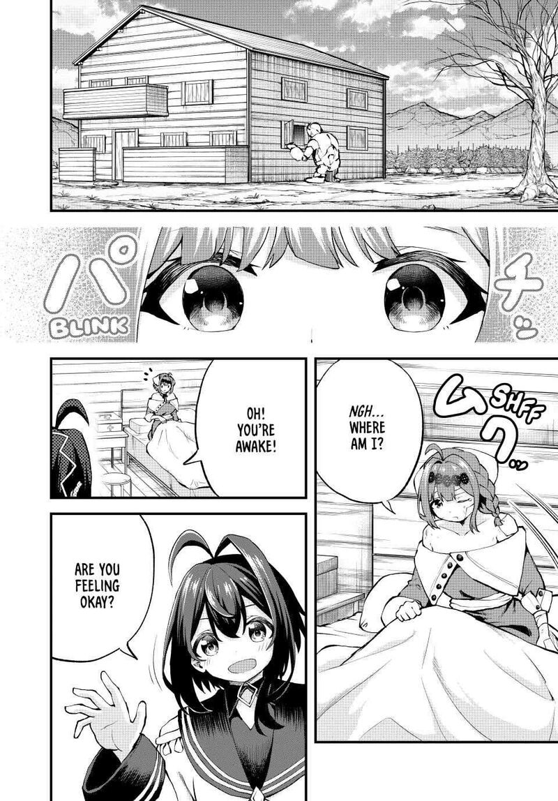 Tsuihou Sareta Tensei Ouji Auto Craft Skill De Ryouchi O Bakusoku De Kaitakushi Saikyou No Mura O Tsukutte Shimau Saikyou Crafting Skill De Hajimeru Rakuraku Ryouchi Kaitaku Slow Life 6 2