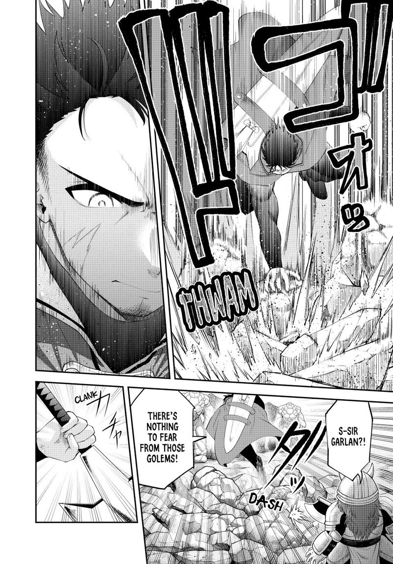 Tsuihou Sareta Tensei Ouji Auto Craft Skill De Ryouchi O Bakusoku De Kaitakushi Saikyou No Mura O Tsukutte Shimau Saikyou Crafting Skill De Hajimeru Rakuraku Ryouchi Kaitaku Slow Life 61 10