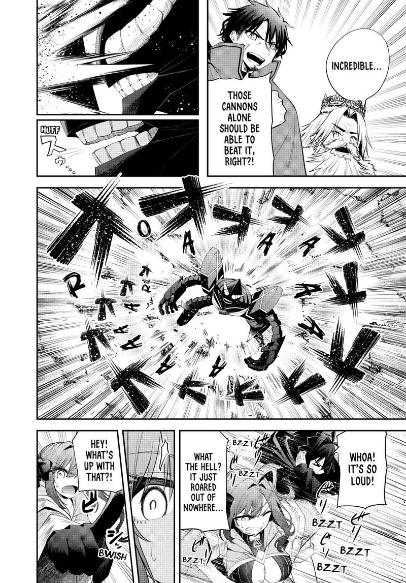 Tsuihou Sareta Tensei Ouji Auto Craft Skill De Ryouchi O Bakusoku De Kaitakushi Saikyou No Mura O Tsukutte Shimau Saikyou Crafting Skill De Hajimeru Rakuraku Ryouchi Kaitaku Slow Life 61 2
