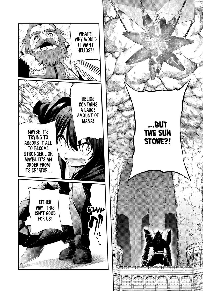 Tsuihou Sareta Tensei Ouji Auto Craft Skill De Ryouchi O Bakusoku De Kaitakushi Saikyou No Mura O Tsukutte Shimau Saikyou Crafting Skill De Hajimeru Rakuraku Ryouchi Kaitaku Slow Life 63 8