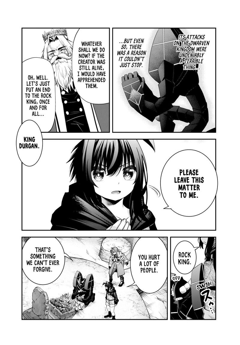 Tsuihou Sareta Tensei Ouji Auto Craft Skill De Ryouchi O Bakusoku De Kaitakushi Saikyou No Mura O Tsukutte Shimau Saikyou Crafting Skill De Hajimeru Rakuraku Ryouchi Kaitaku Slow Life 65 8