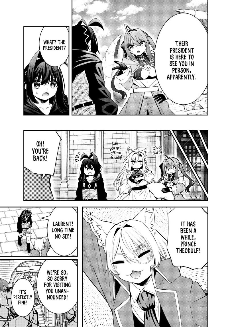 Tsuihou Sareta Tensei Ouji Auto Craft Skill De Ryouchi O Bakusoku De Kaitakushi Saikyou No Mura O Tsukutte Shimau Saikyou Crafting Skill De Hajimeru Rakuraku Ryouchi Kaitaku Slow Life 67 17