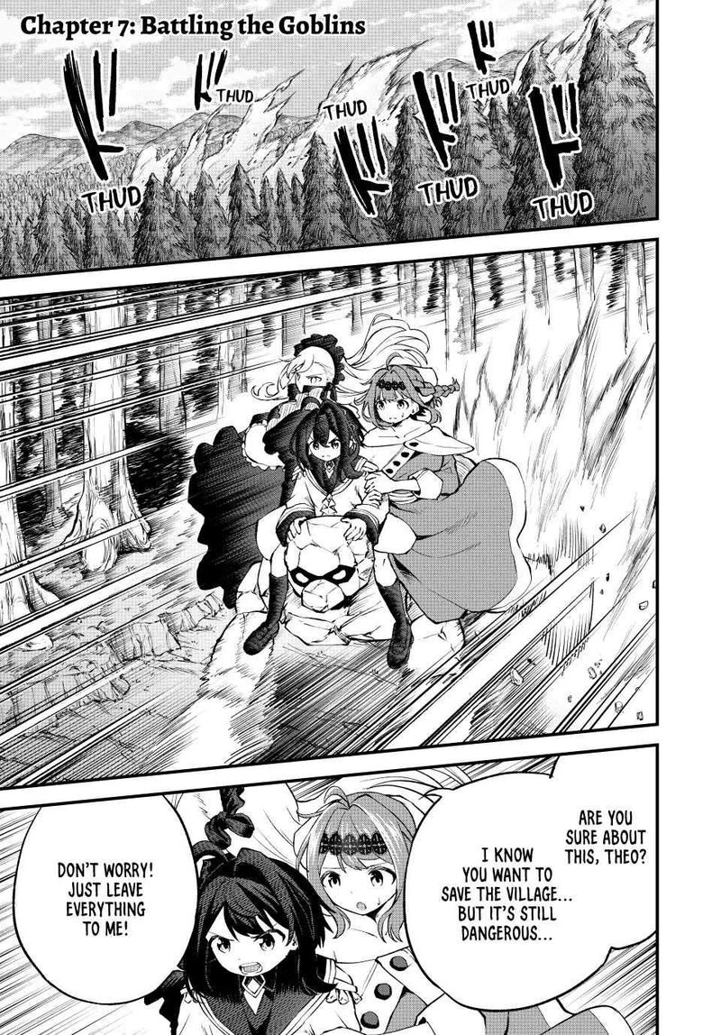 Tsuihou Sareta Tensei Ouji Auto Craft Skill De Ryouchi O Bakusoku De Kaitakushi Saikyou No Mura O Tsukutte Shimau Saikyou Crafting Skill De Hajimeru Rakuraku Ryouchi Kaitaku Slow Life 7 1