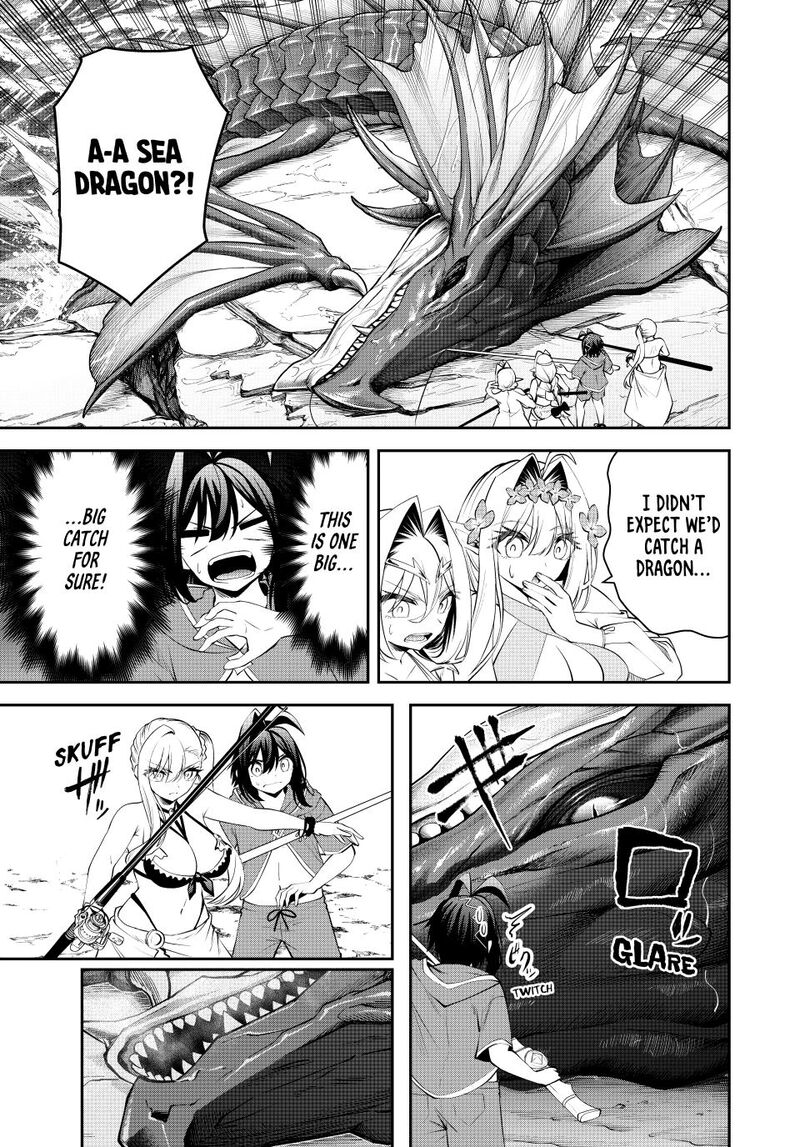 Tsuihou Sareta Tensei Ouji Auto Craft Skill De Ryouchi O Bakusoku De Kaitakushi Saikyou No Mura O Tsukutte Shimau Saikyou Crafting Skill De Hajimeru Rakuraku Ryouchi Kaitaku Slow Life 74 7
