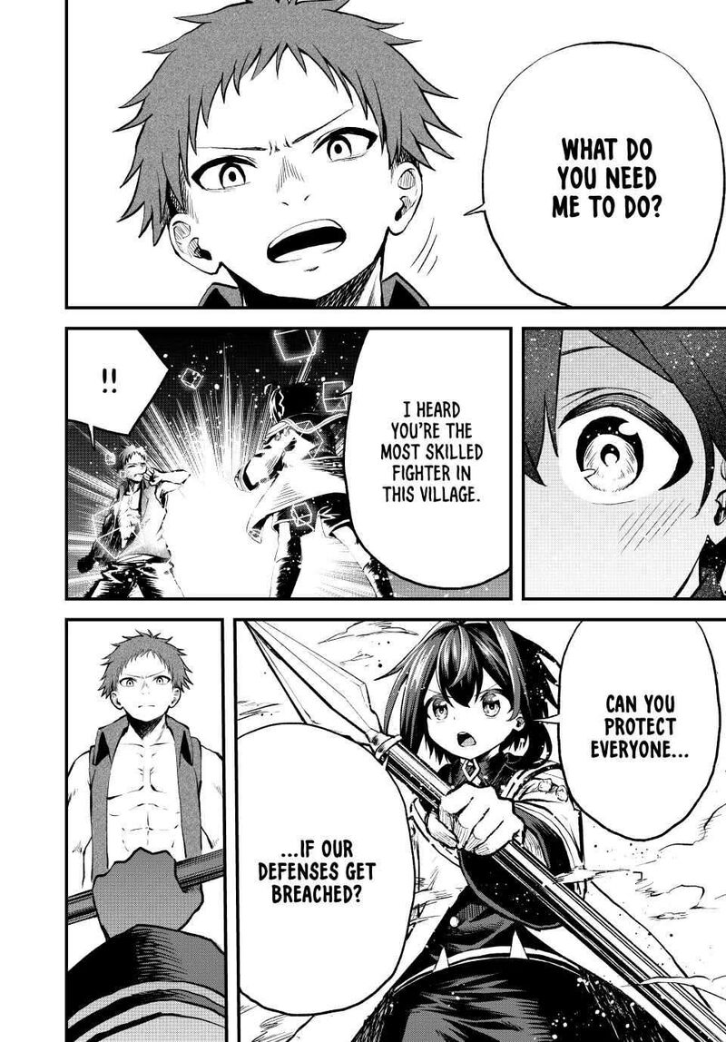 Tsuihou Sareta Tensei Ouji Auto Craft Skill De Ryouchi O Bakusoku De Kaitakushi Saikyou No Mura O Tsukutte Shimau Saikyou Crafting Skill De Hajimeru Rakuraku Ryouchi Kaitaku Slow Life 8 14