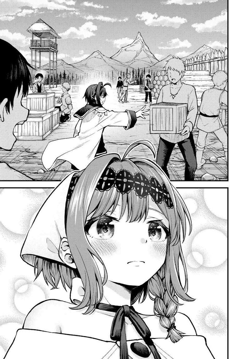 Tsuihou Sareta Tensei Ouji Auto Craft Skill De Ryouchi O Bakusoku De Kaitakushi Saikyou No Mura O Tsukutte Shimau Saikyou Crafting Skill De Hajimeru Rakuraku Ryouchi Kaitaku Slow Life 8 17