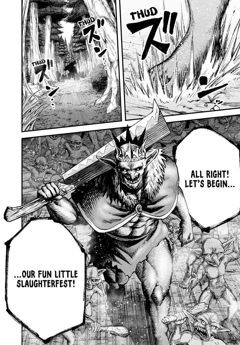 Tsuihou Sareta Tensei Ouji Auto Craft Skill De Ryouchi O Bakusoku De Kaitakushi Saikyou No Mura O Tsukutte Shimau Saikyou Crafting Skill De Hajimeru Rakuraku Ryouchi Kaitaku Slow Life 8 18