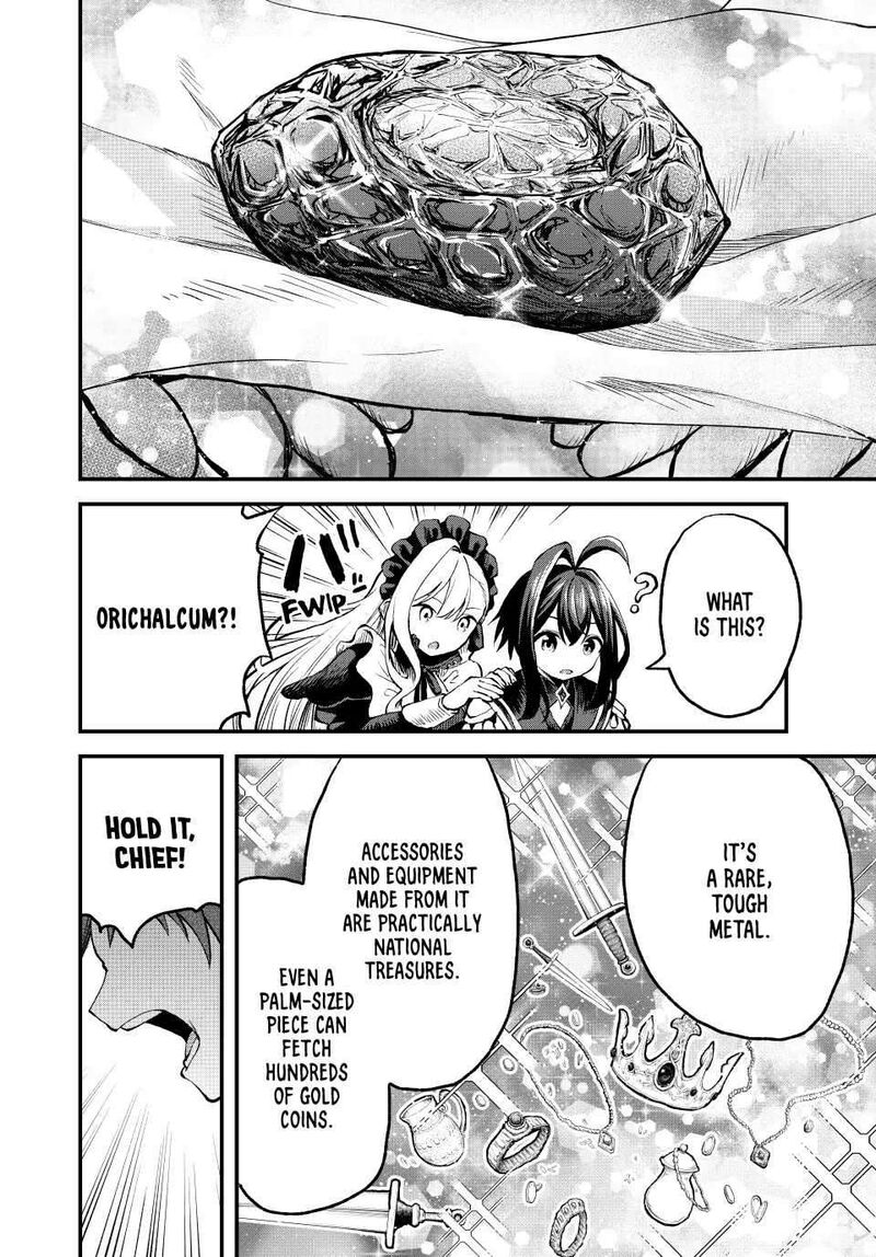 Tsuihou Sareta Tensei Ouji Auto Craft Skill De Ryouchi O Bakusoku De Kaitakushi Saikyou No Mura O Tsukutte Shimau Saikyou Crafting Skill De Hajimeru Rakuraku Ryouchi Kaitaku Slow Life 8 2