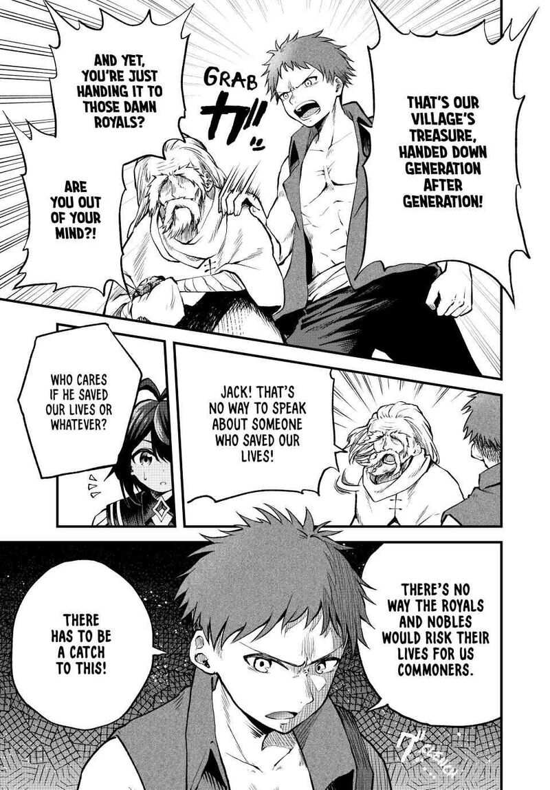 Tsuihou Sareta Tensei Ouji Auto Craft Skill De Ryouchi O Bakusoku De Kaitakushi Saikyou No Mura O Tsukutte Shimau Saikyou Crafting Skill De Hajimeru Rakuraku Ryouchi Kaitaku Slow Life 8 3