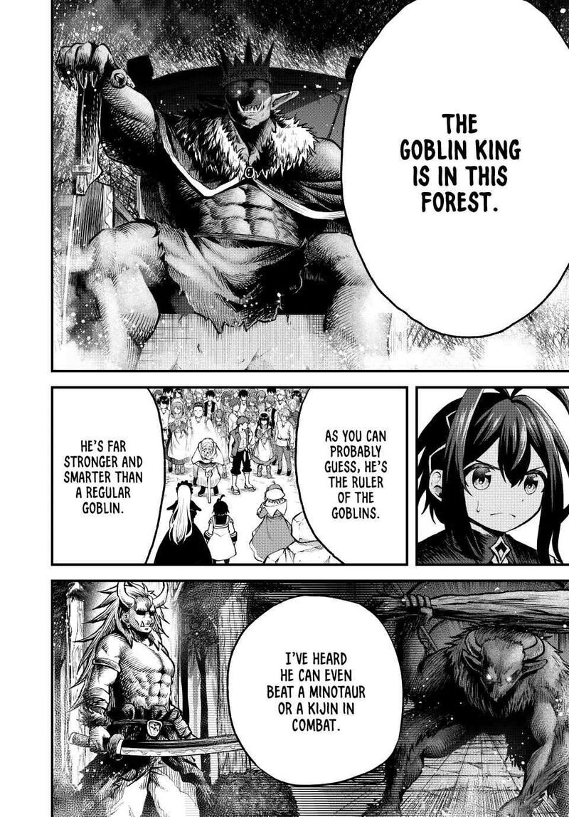 Tsuihou Sareta Tensei Ouji Auto Craft Skill De Ryouchi O Bakusoku De Kaitakushi Saikyou No Mura O Tsukutte Shimau Saikyou Crafting Skill De Hajimeru Rakuraku Ryouchi Kaitaku Slow Life 8 6