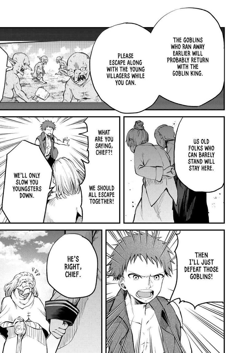 Tsuihou Sareta Tensei Ouji Auto Craft Skill De Ryouchi O Bakusoku De Kaitakushi Saikyou No Mura O Tsukutte Shimau Saikyou Crafting Skill De Hajimeru Rakuraku Ryouchi Kaitaku Slow Life 8 7