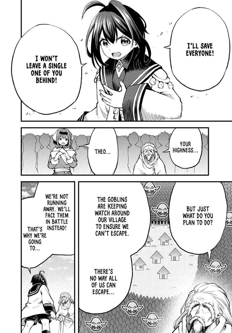 Tsuihou Sareta Tensei Ouji Auto Craft Skill De Ryouchi O Bakusoku De Kaitakushi Saikyou No Mura O Tsukutte Shimau Saikyou Crafting Skill De Hajimeru Rakuraku Ryouchi Kaitaku Slow Life 8 8