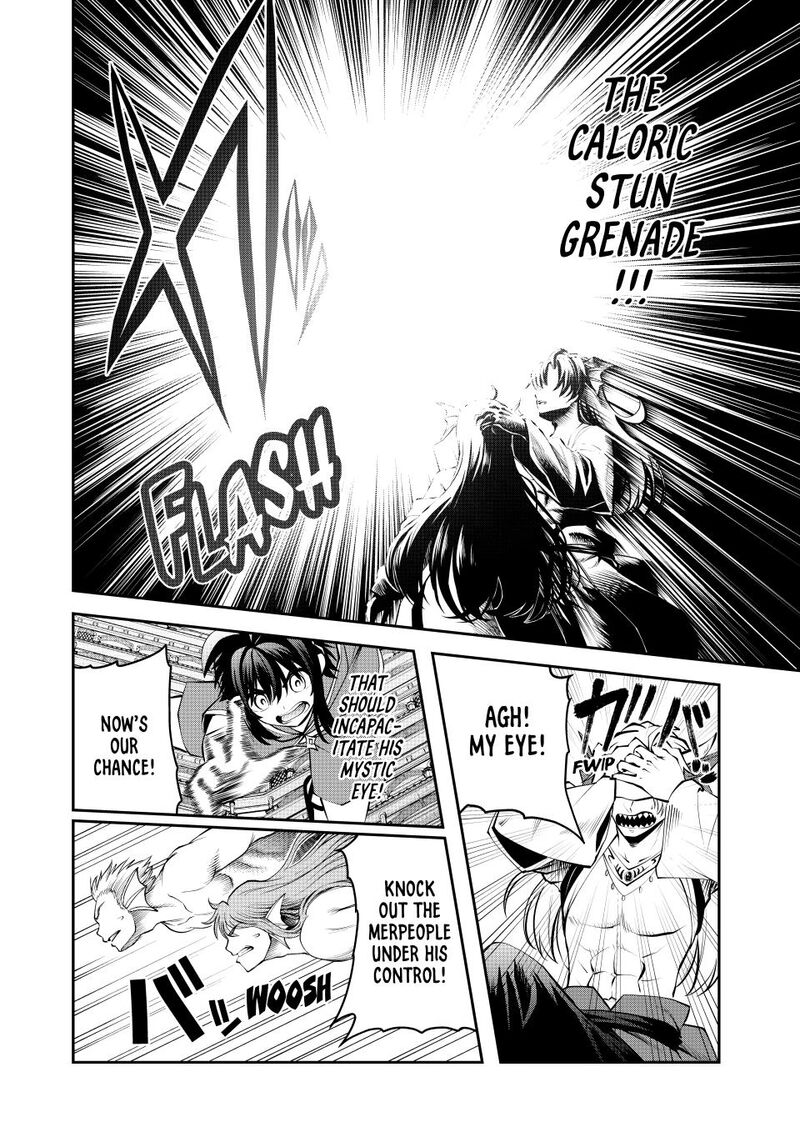Tsuihou Sareta Tensei Ouji Auto Craft Skill De Ryouchi O Bakusoku De Kaitakushi Saikyou No Mura O Tsukutte Shimau Saikyou Crafting Skill De Hajimeru Rakuraku Ryouchi Kaitaku Slow Life 81 4