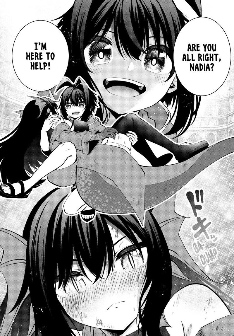 Tsuihou Sareta Tensei Ouji Auto Craft Skill De Ryouchi O Bakusoku De Kaitakushi Saikyou No Mura O Tsukutte Shimau Saikyou Crafting Skill De Hajimeru Rakuraku Ryouchi Kaitaku Slow Life 81 6