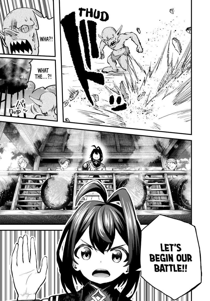 Tsuihou Sareta Tensei Ouji Auto Craft Skill De Ryouchi O Bakusoku De Kaitakushi Saikyou No Mura O Tsukutte Shimau Saikyou Crafting Skill De Hajimeru Rakuraku Ryouchi Kaitaku Slow Life 9 5