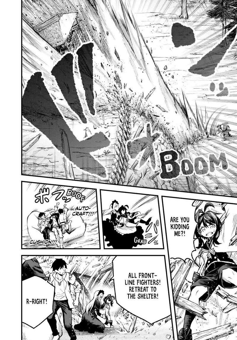 Tsuihou Sareta Tensei Ouji Auto Craft Skill De Ryouchi O Bakusoku De Kaitakushi Saikyou No Mura O Tsukutte Shimau Saikyou Crafting Skill De Hajimeru Rakuraku Ryouchi Kaitaku Slow Life 9 8