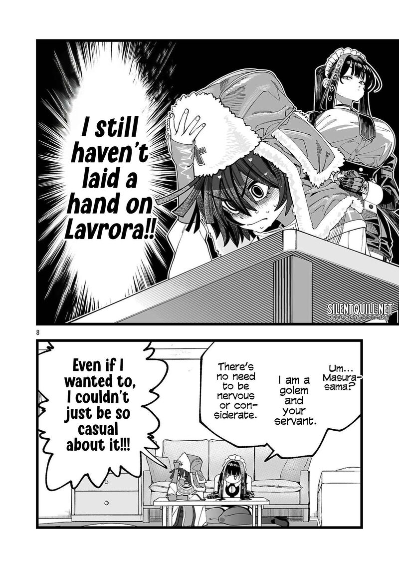 Tsuihou Souryo No Kenja Time 1 11