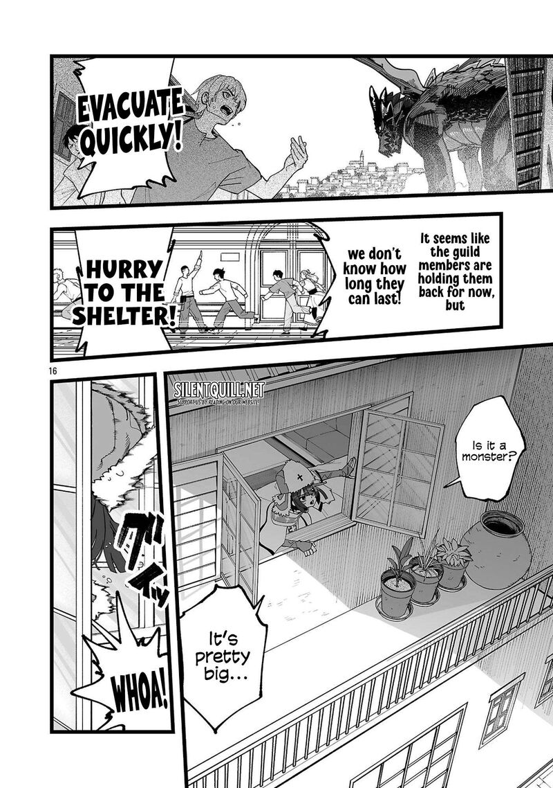Tsuihou Souryo No Kenja Time 1 19