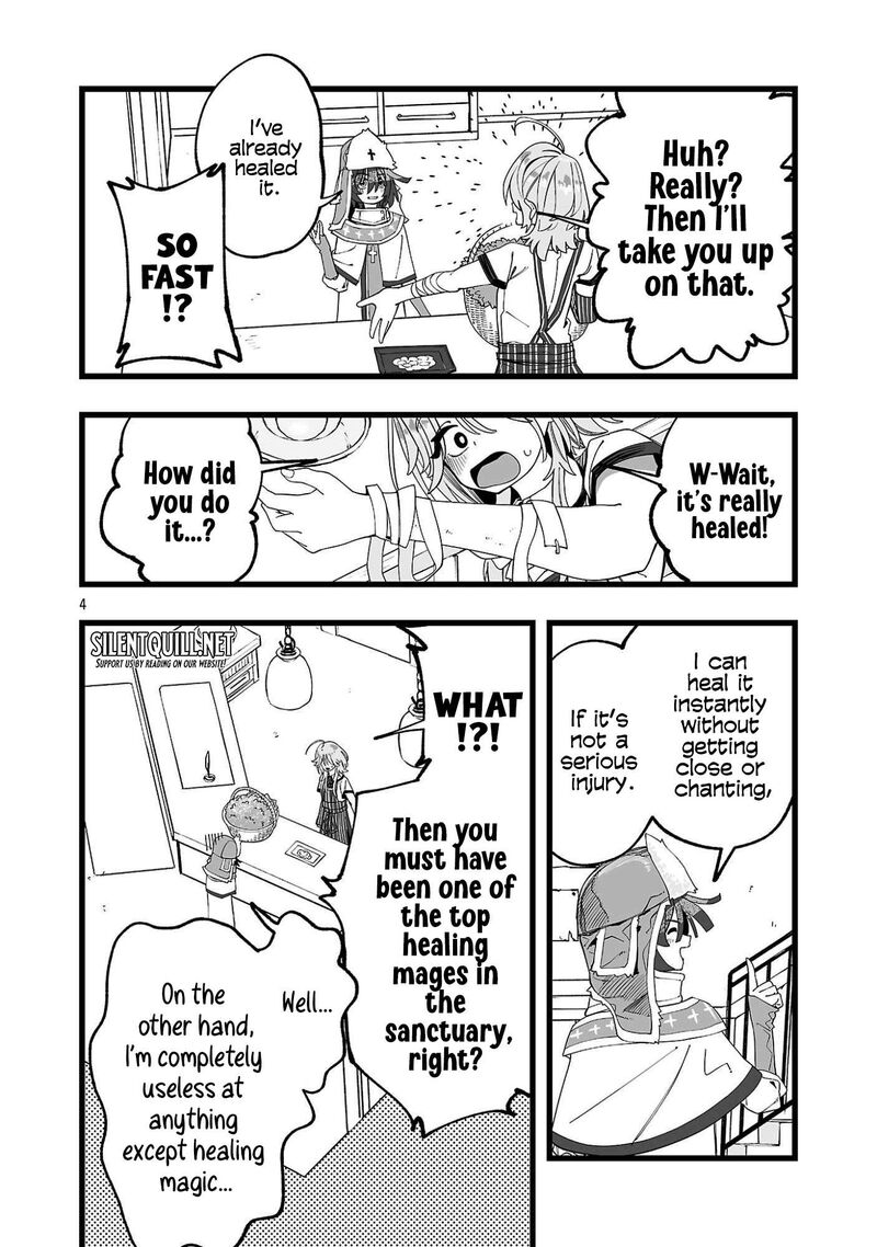 Tsuihou Souryo No Kenja Time 1 7