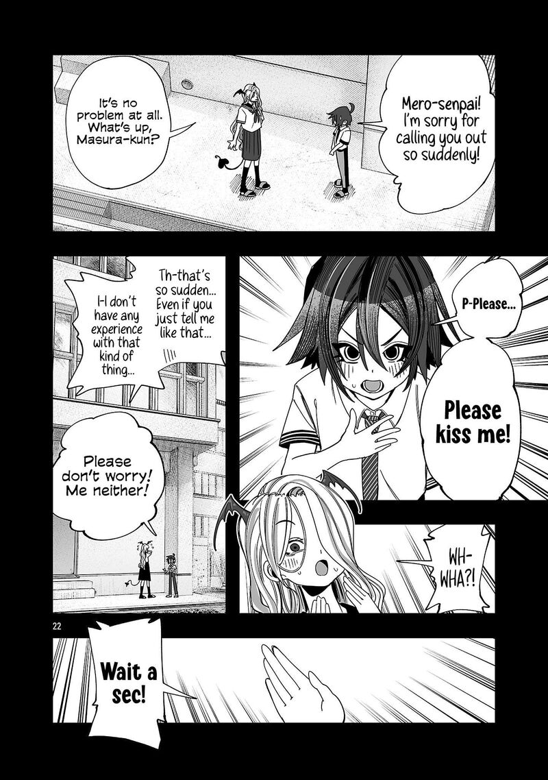 Tsuihou Souryo No Kenja Time 10 23