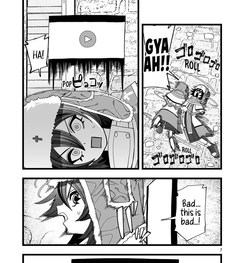 Tsuihou Souryo No Kenja Time 11 14