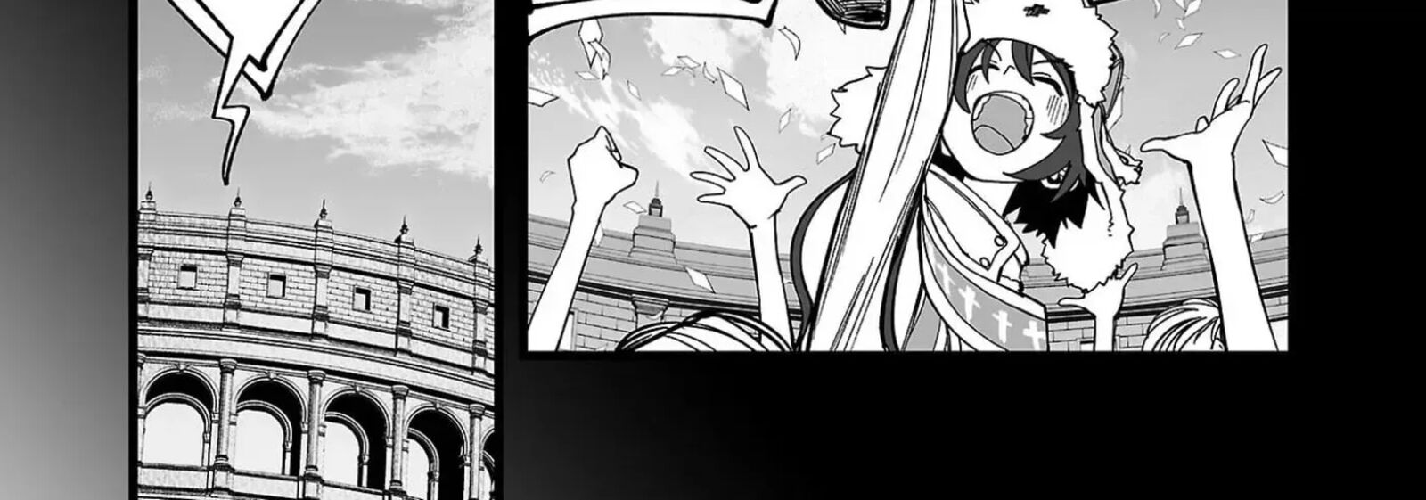 Tsuihou Souryo No Kenja Time 11 21
