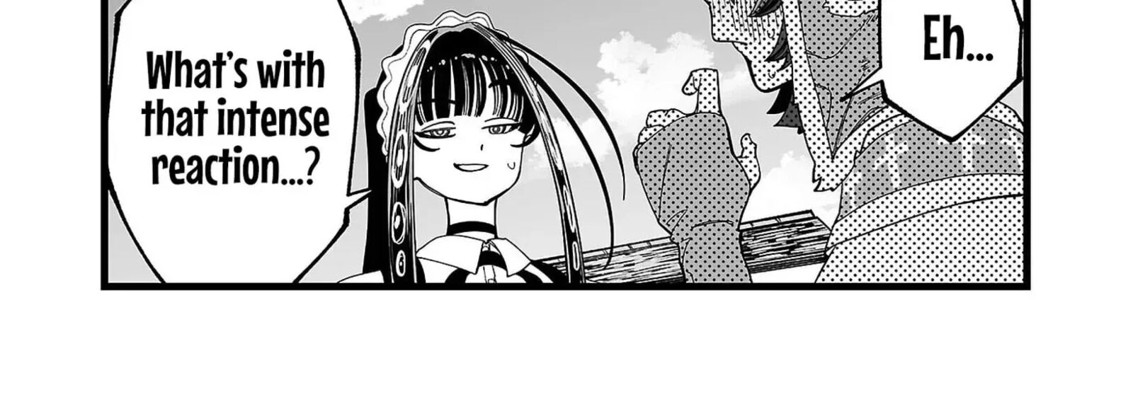 Tsuihou Souryo No Kenja Time 11 37
