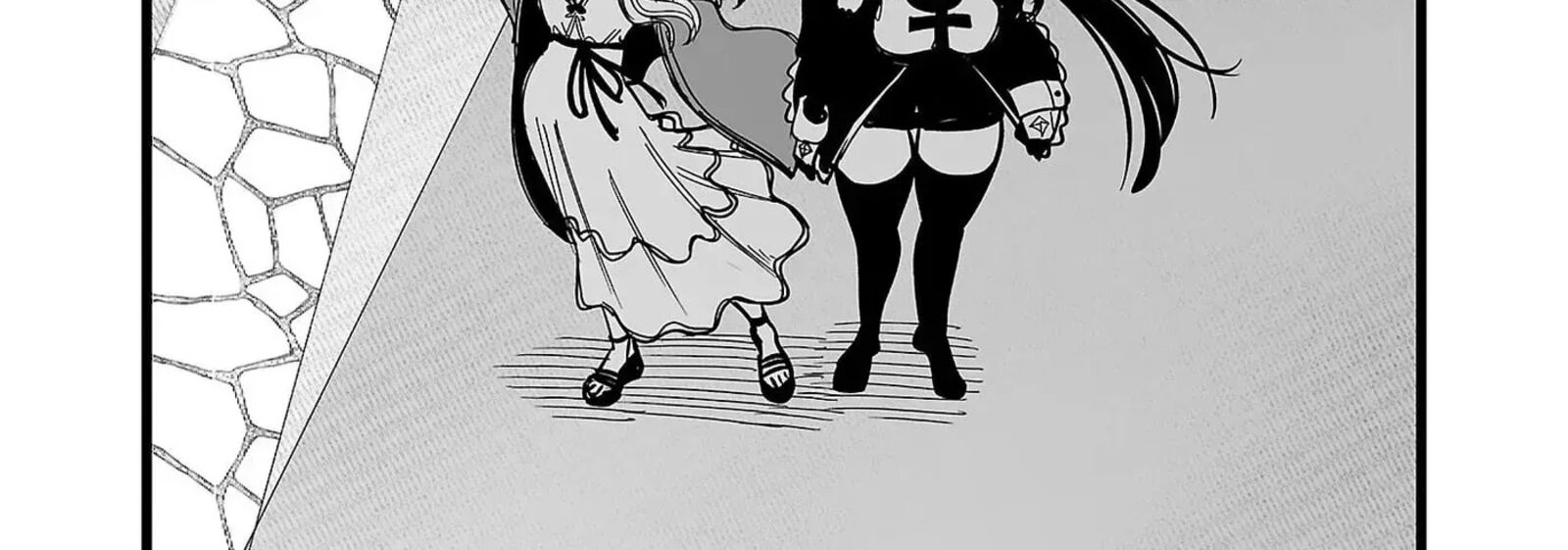 Tsuihou Souryo No Kenja Time 11 43