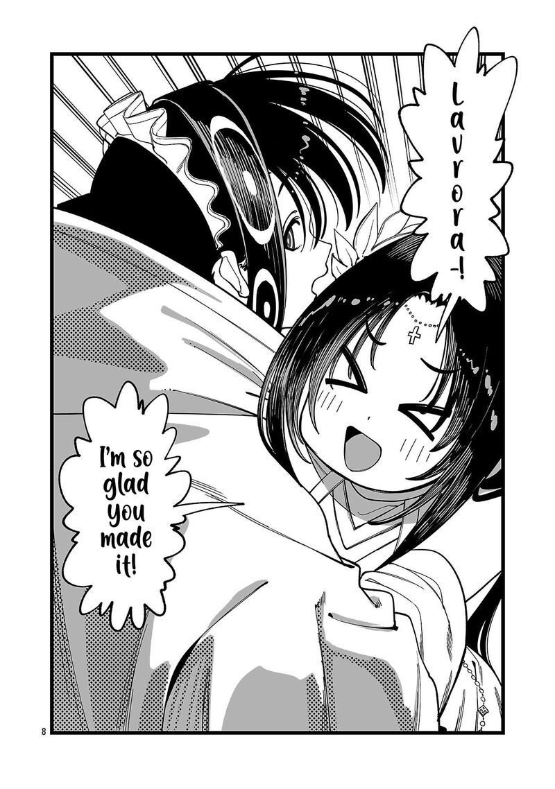 Tsuihou Souryo No Kenja Time 13 9