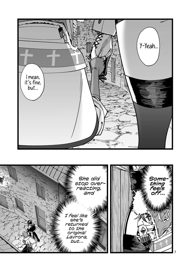 Tsuihou Souryo No Kenja Time 15 8
