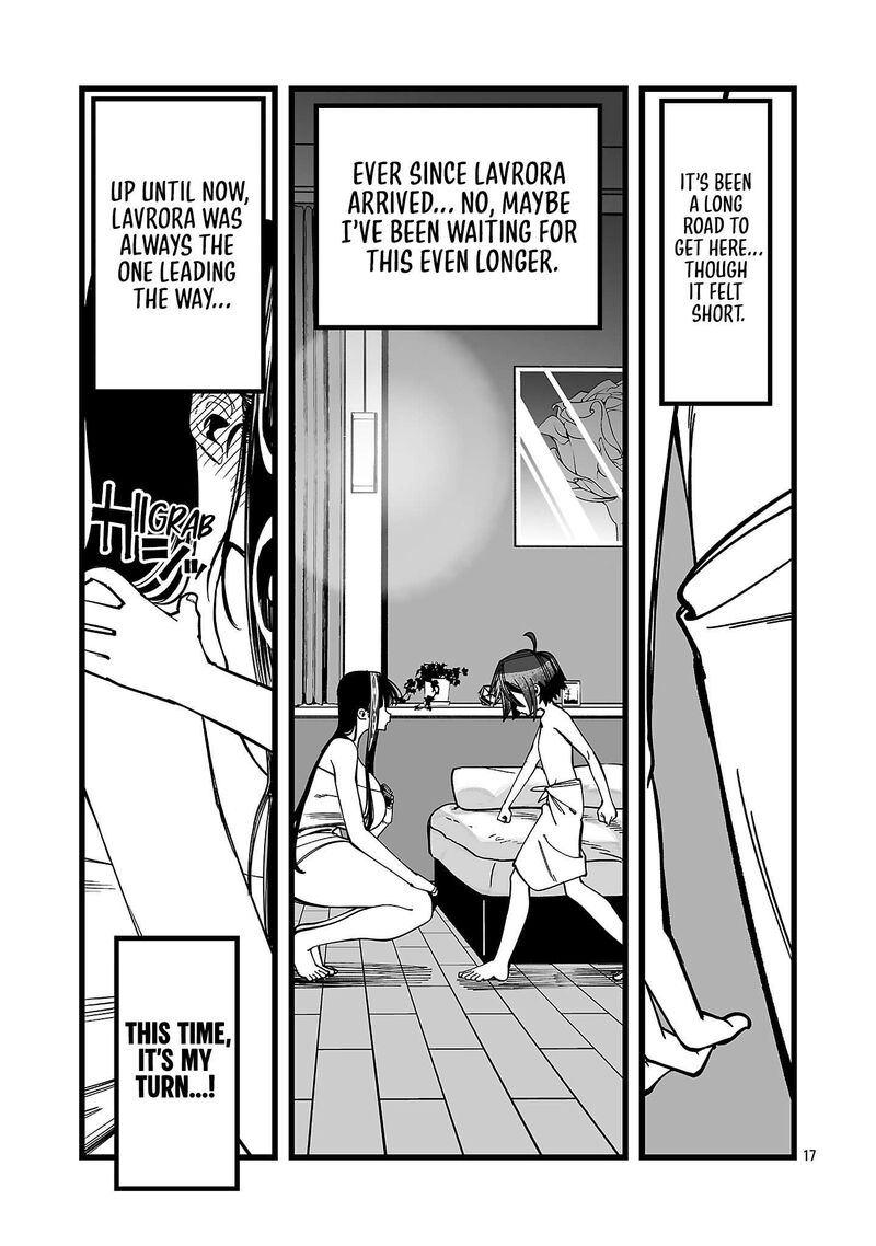 Tsuihou Souryo No Kenja Time 16 18