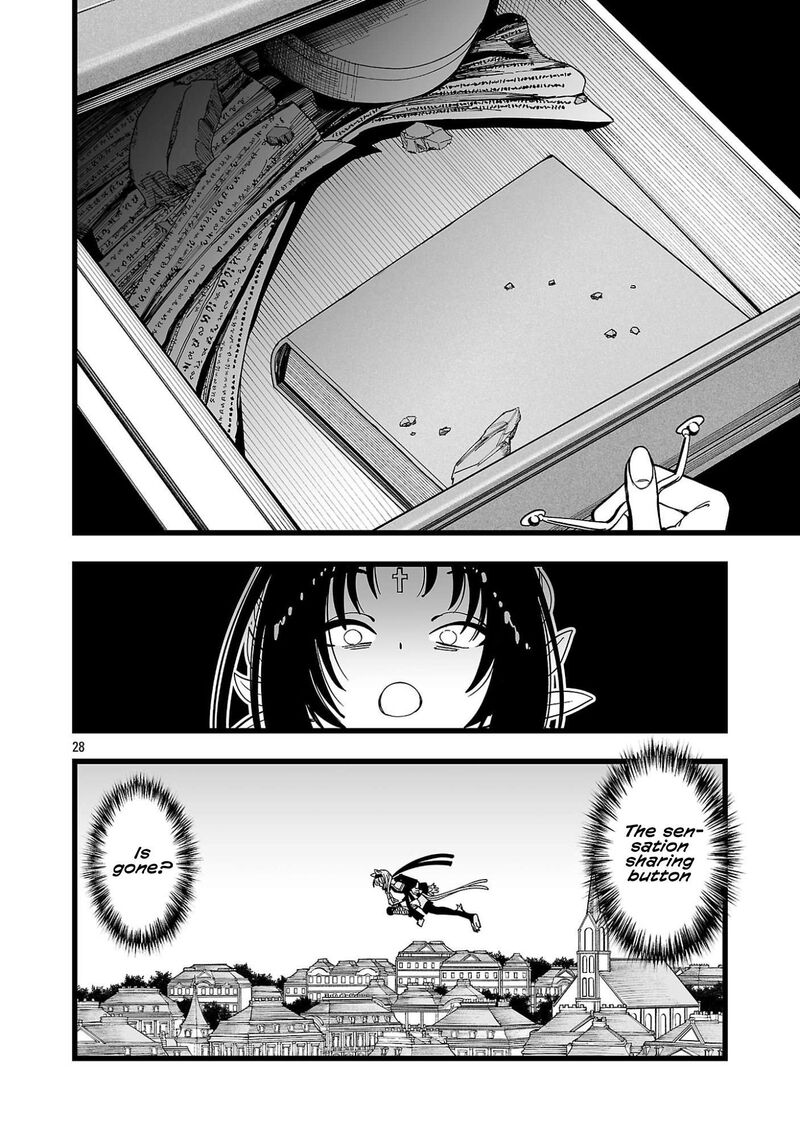 Tsuihou Souryo No Kenja Time 19 27