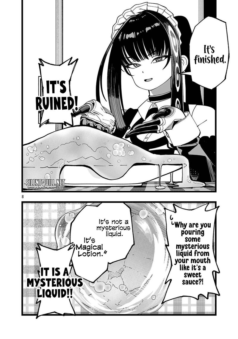 Tsuihou Souryo No Kenja Time 2 8