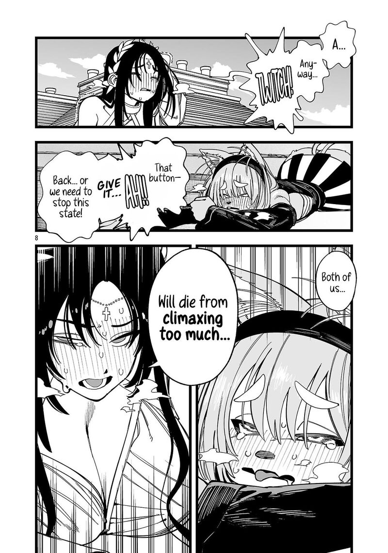 Tsuihou Souryo No Kenja Time 20 9