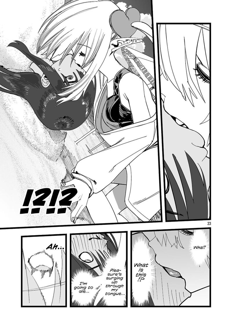 Tsuihou Souryo No Kenja Time 21 24