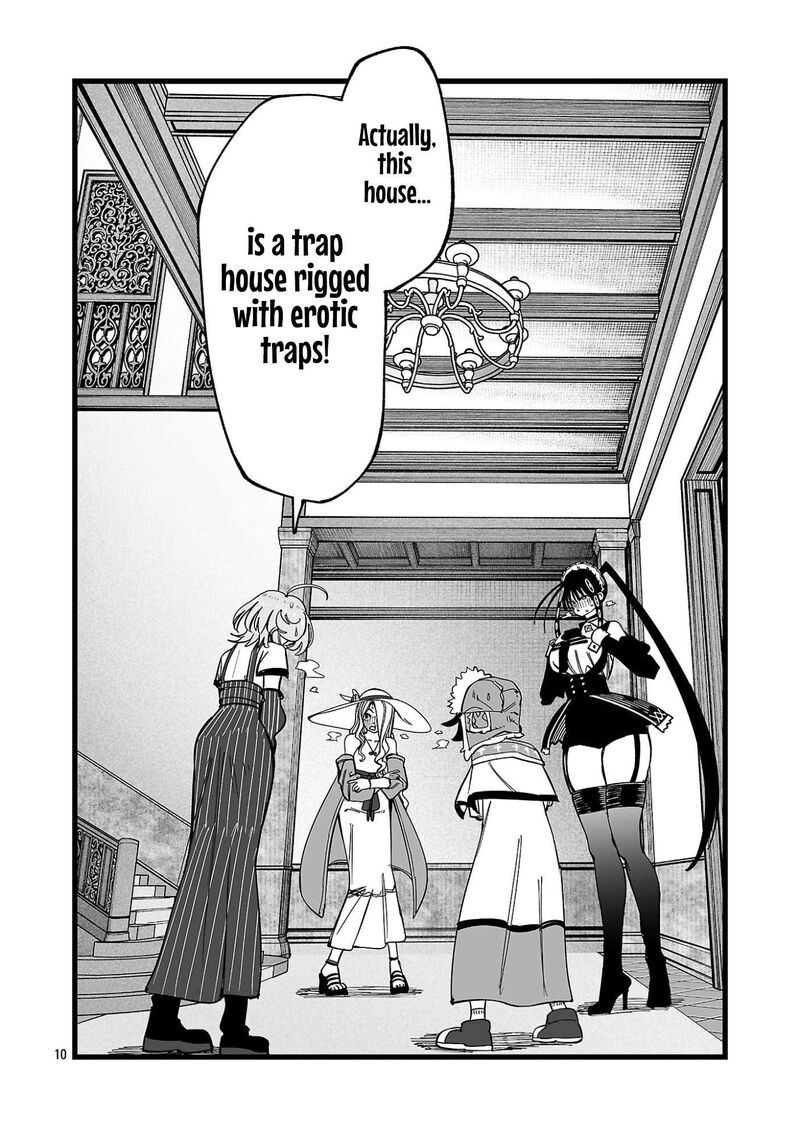 Tsuihou Souryo No Kenja Time 22 9