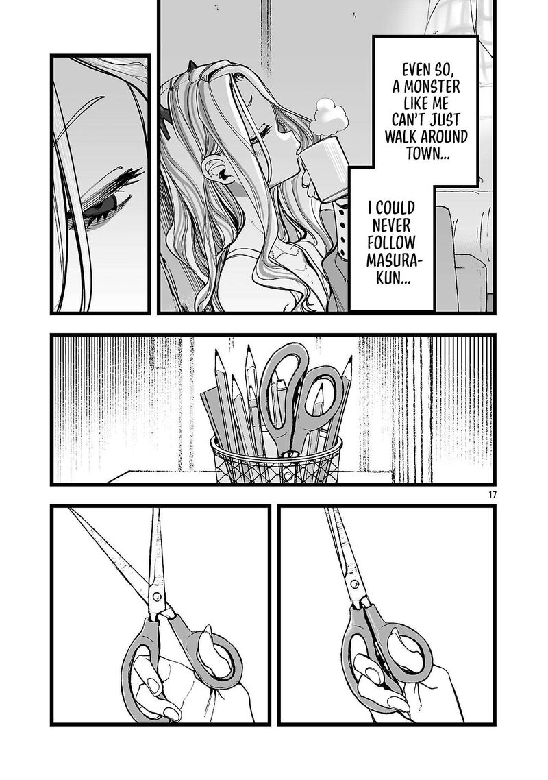 Tsuihou Souryo No Kenja Time 5 18
