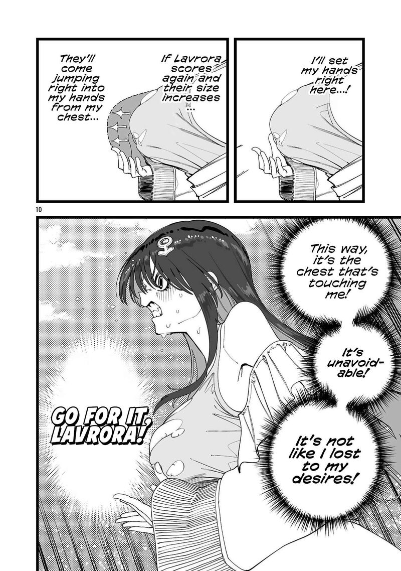 Tsuihou Souryo No Kenja Time 8 10