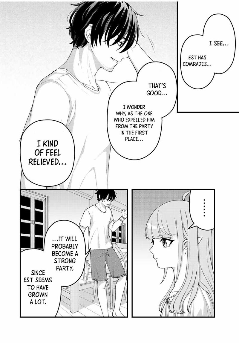 Tsuihou Suru Gawa No Monogatari 10 10