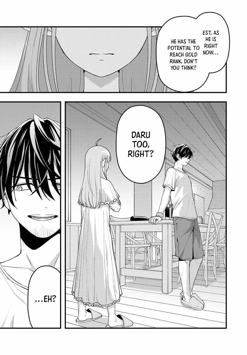 Tsuihou Suru Gawa No Monogatari 10 11