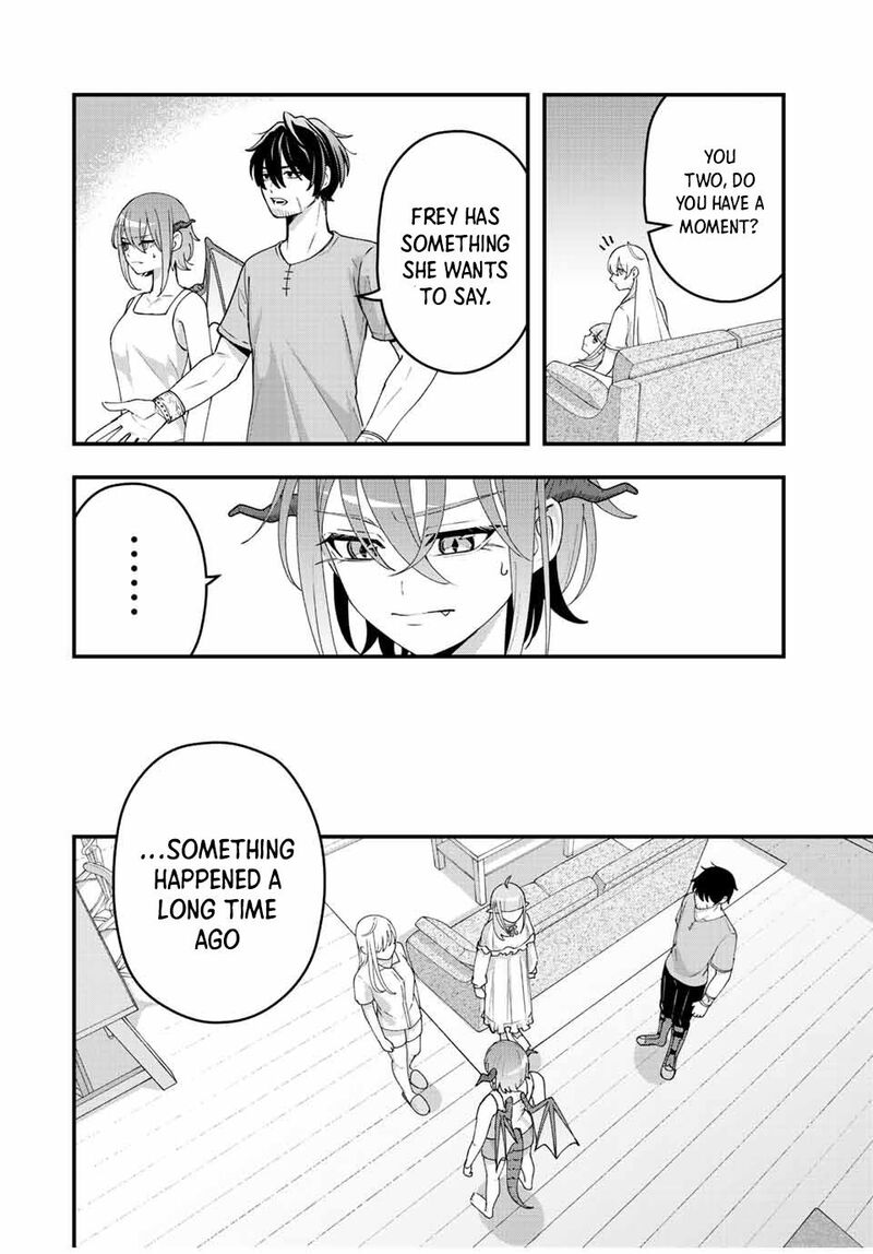 Tsuihou Suru Gawa No Monogatari 10 2