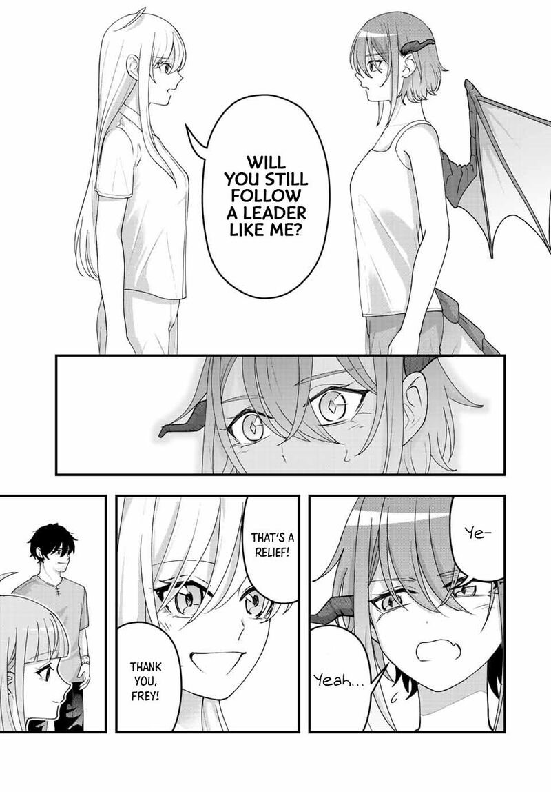 Tsuihou Suru Gawa No Monogatari 10 5