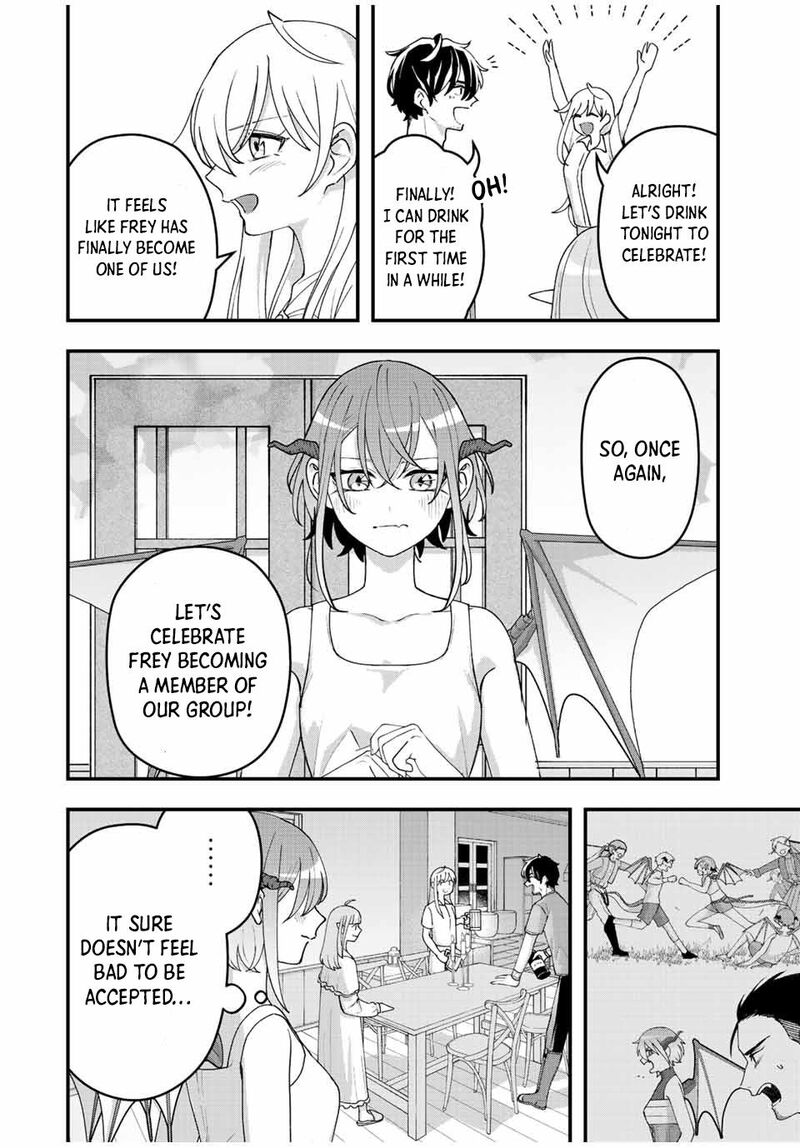Tsuihou Suru Gawa No Monogatari 10 6