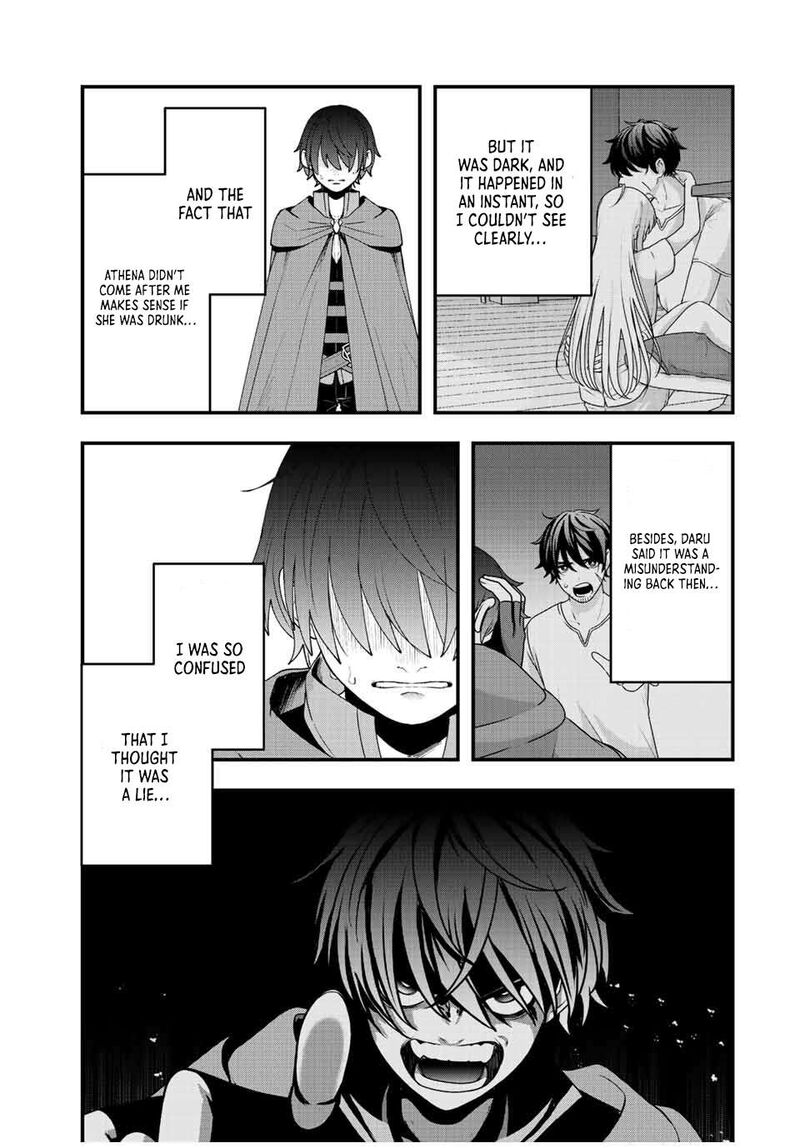 Tsuihou Suru Gawa No Monogatari 16 11