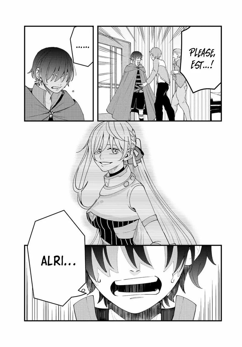 Tsuihou Suru Gawa No Monogatari 18 5